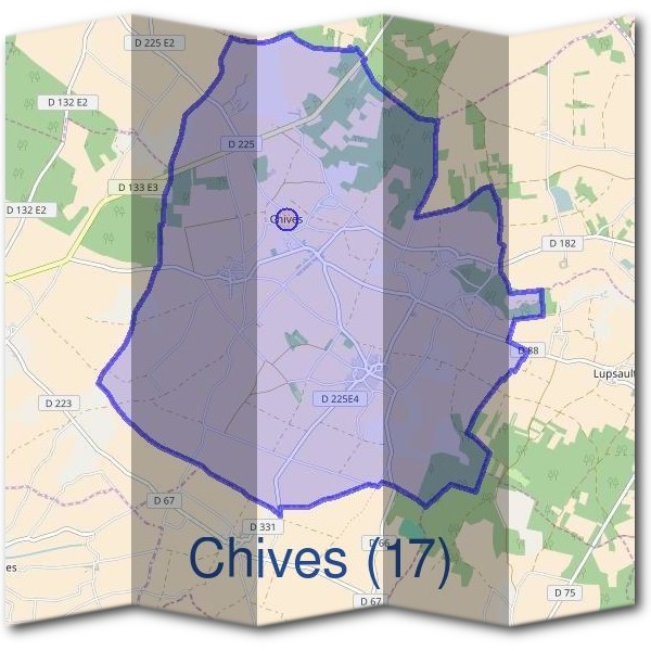 Mairie de Chives (17)