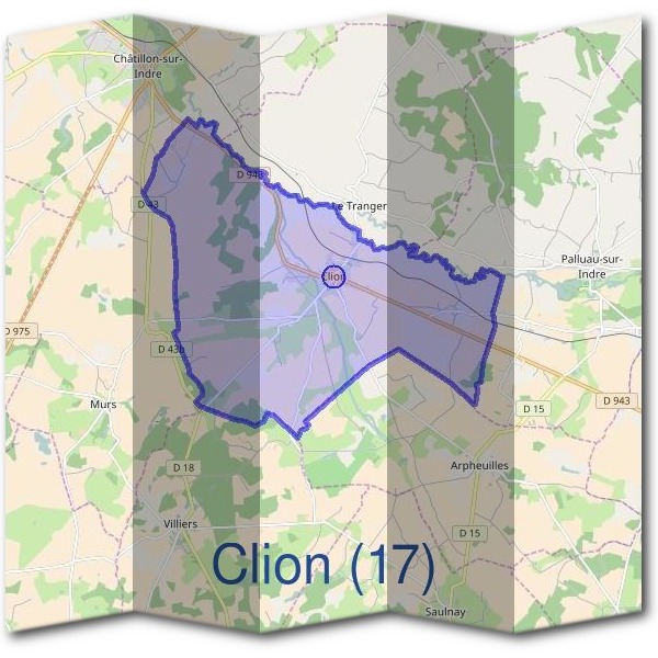 Mairie de Clion (17)