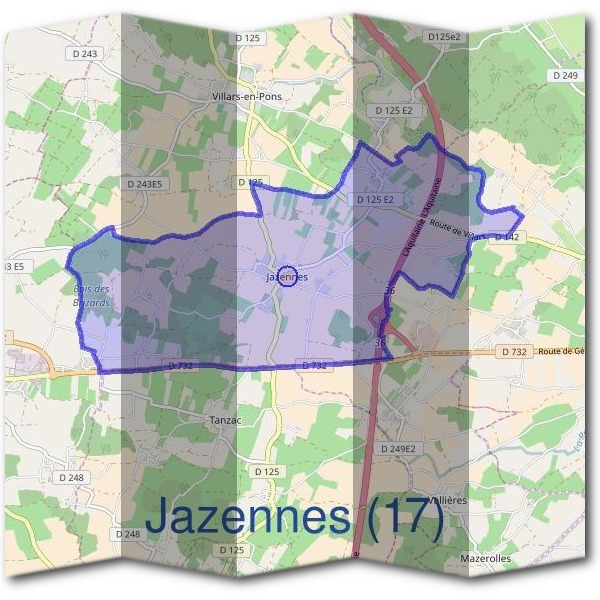 Mairie de Jazennes (17)