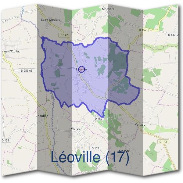 Mairie de Léoville (17)