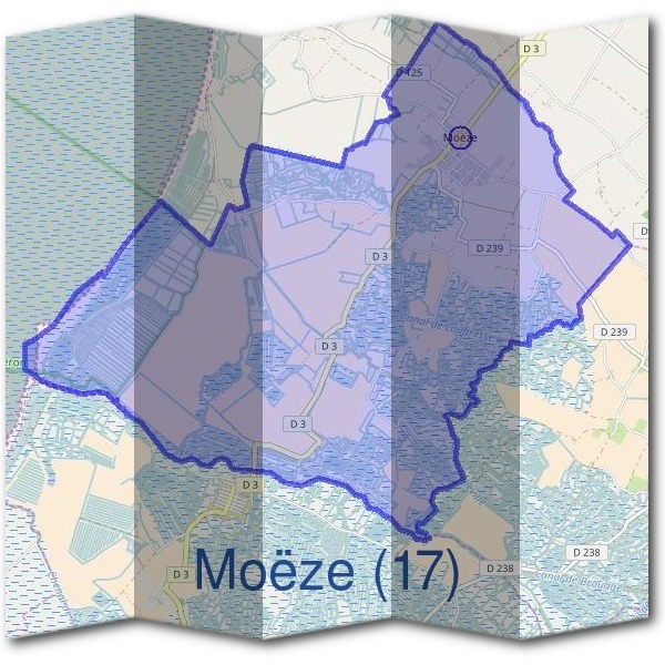 Mairie de Moëze (17)