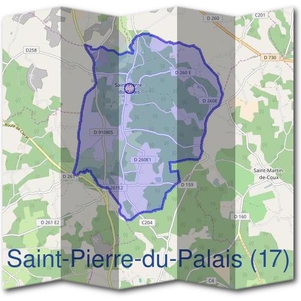 Mairie de Saint-Pierre-du-Palais (17)