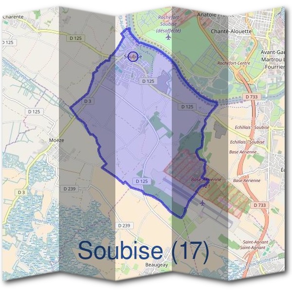 Mairie de Soubise (17)