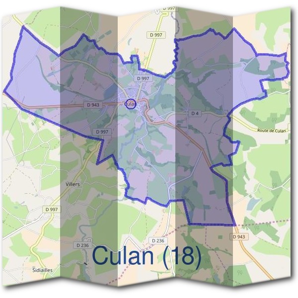 Mairie de Culan (18)