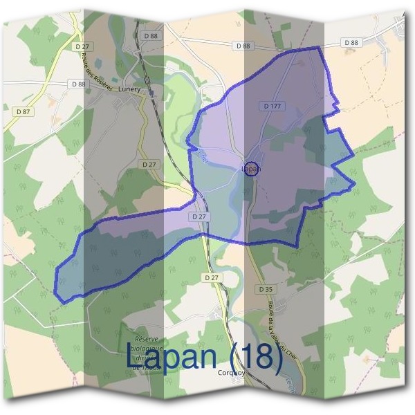 Mairie de Lapan (18)