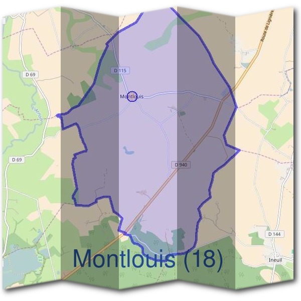 Mairie de Montlouis (18)