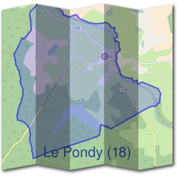 Mairie du Pondy (18)