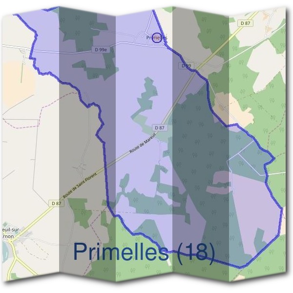 Mairie de Primelles (18)