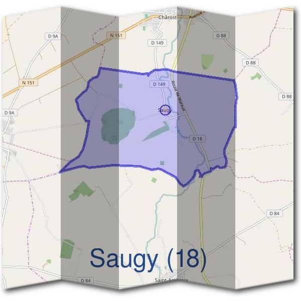 Mairie de Saugy (18)