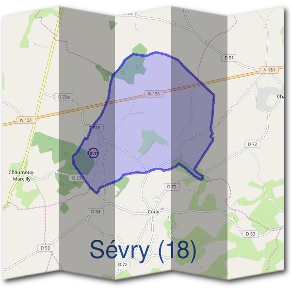 Mairie de Sévry (18)