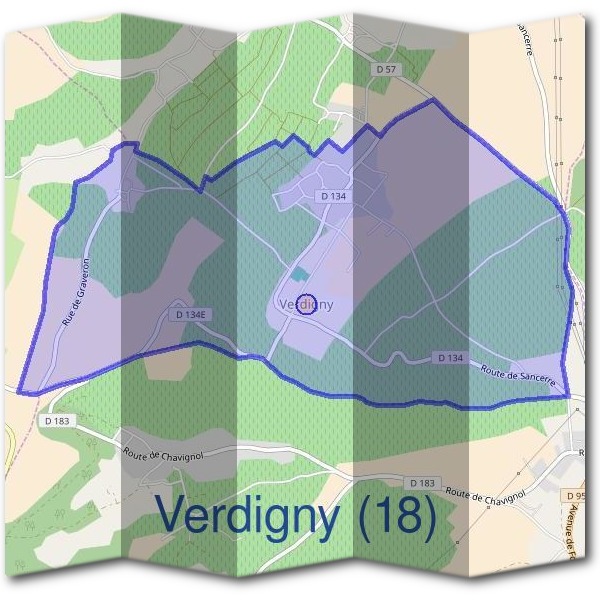 Mairie de Verdigny (18)