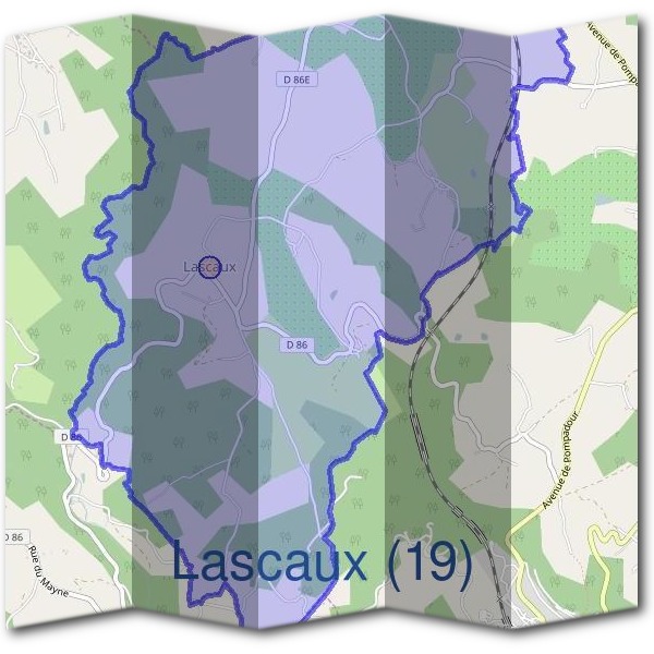 Mairie de Lascaux (19)