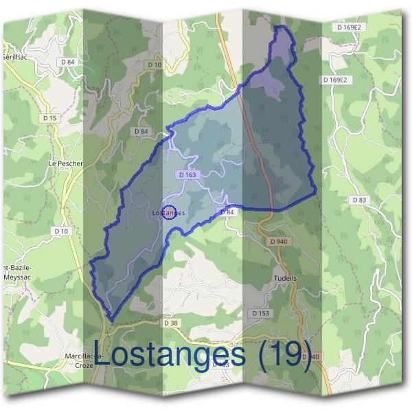 Mairie de Lostanges (19)