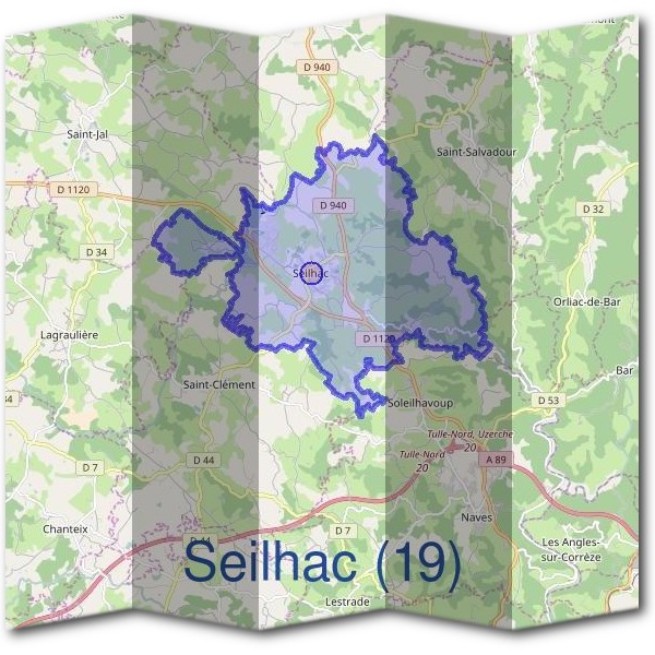 Mairie de Seilhac (19)