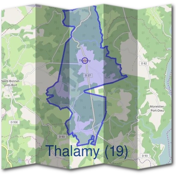 Mairie de Thalamy (19)