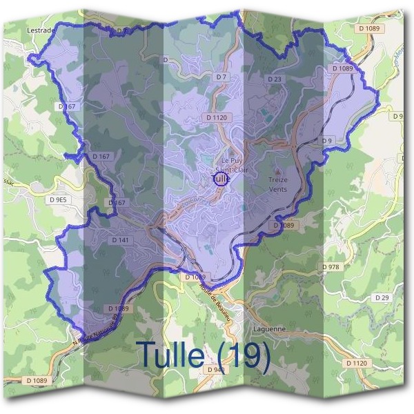 Mairie de Tulle (19)