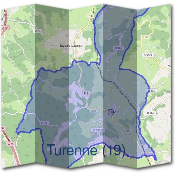 Mairie de Turenne (19)