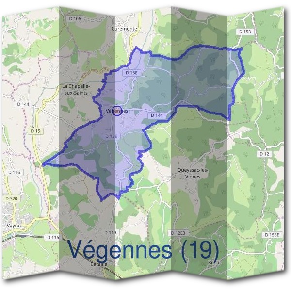 Mairie de Végennes (19)