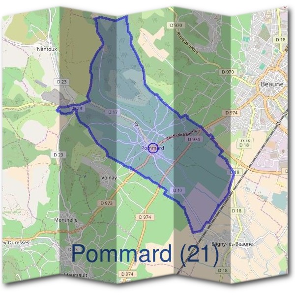 Mairie de Pommard (21)