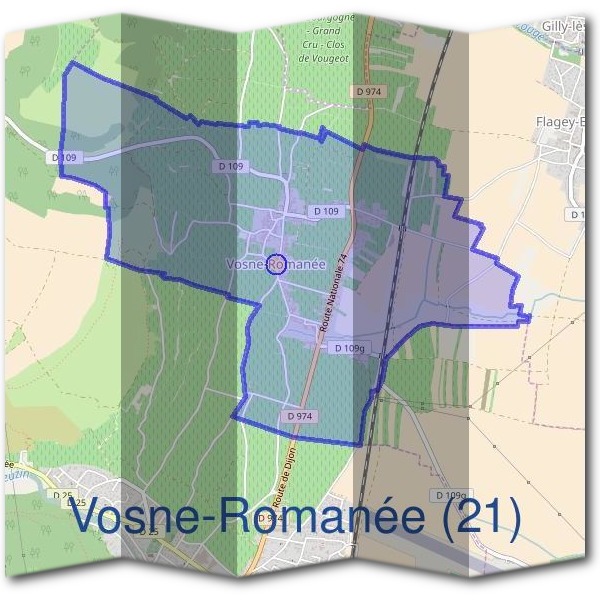 Mairie de Vosne-Romanée (21)