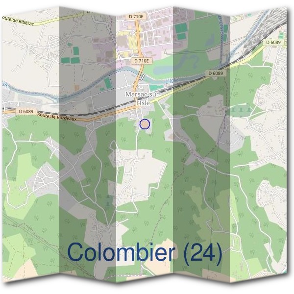 Mairie de Colombier (24)