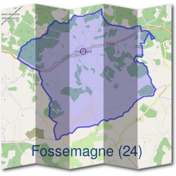 Mairie de Fossemagne (24)
