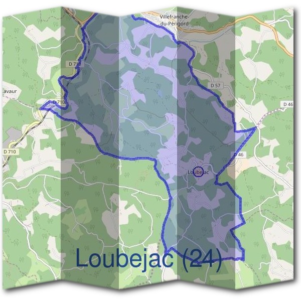 Mairie de Loubejac (24)