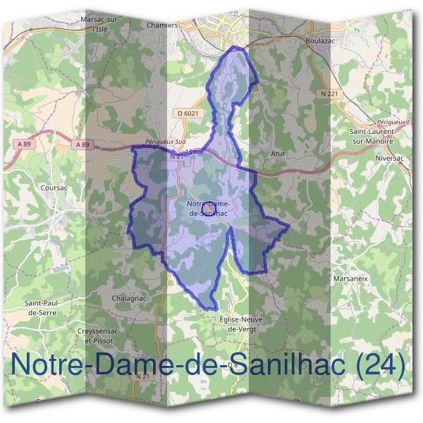 Mairie de Notre-Dame-de-Sanilhac (24)