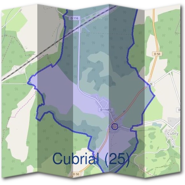 Mairie de Cubrial (25)