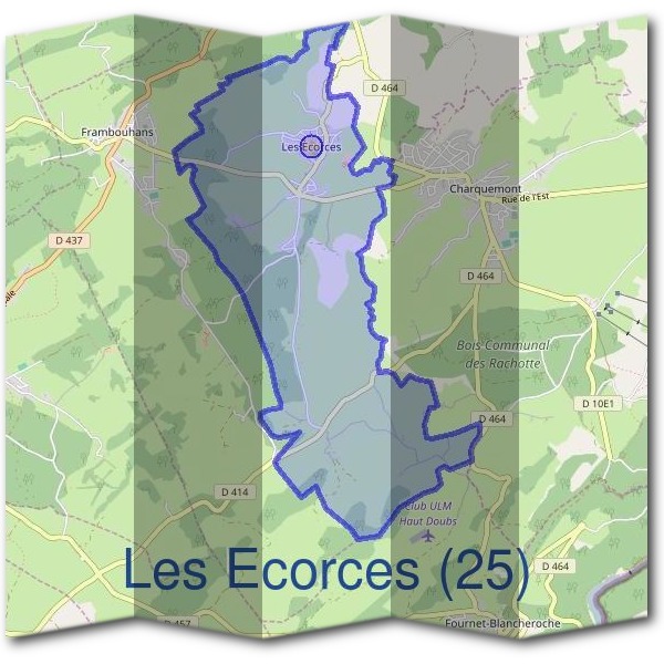 Mairie des Écorces (25)