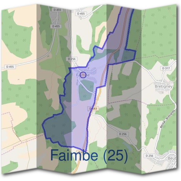 Mairie de Faimbe (25)