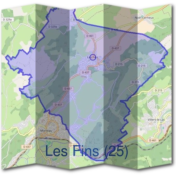 Mairie des Fins (25)