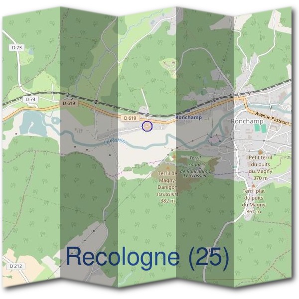 Mairie de Recologne (25)