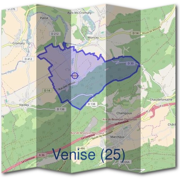 Mairie de Venise (25)