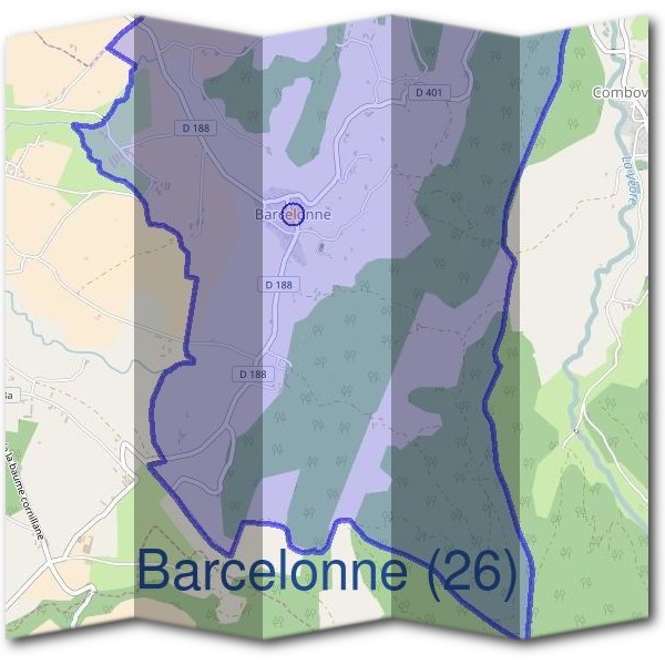 Mairie de Barcelonne (26)