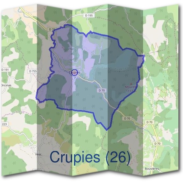 Mairie de Crupies (26)