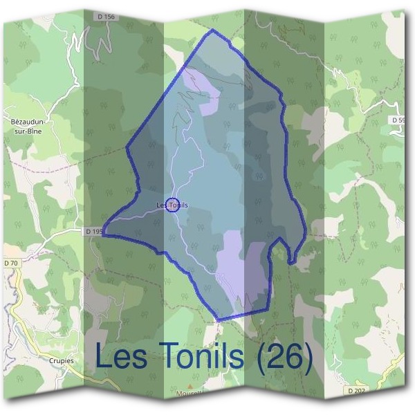 Mairie des Tonils (26)