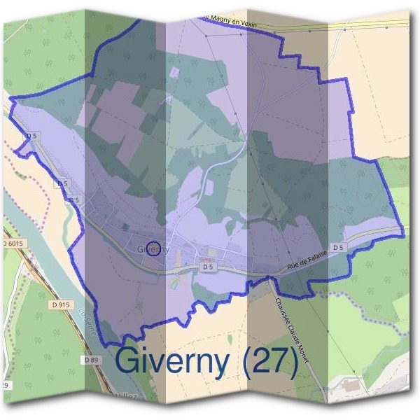 Mairie de Giverny (27)