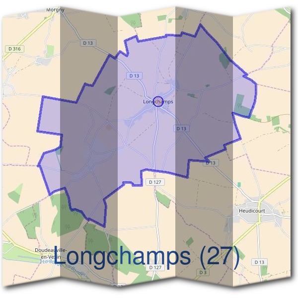 Mairie de Longchamps (27)