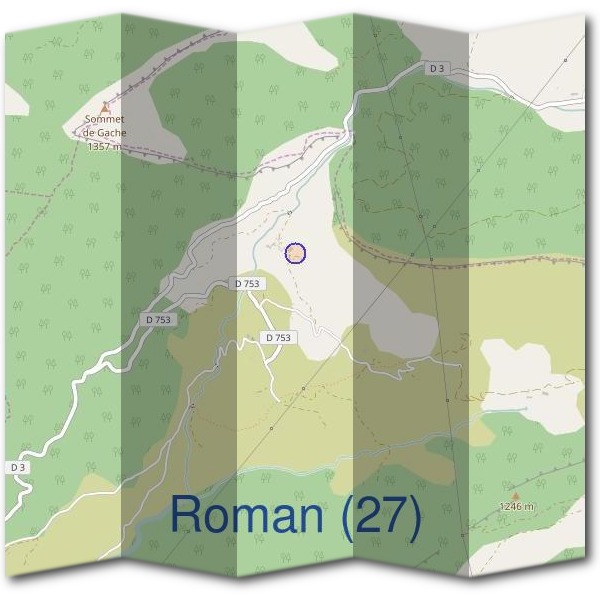 Mairie de Roman (27)