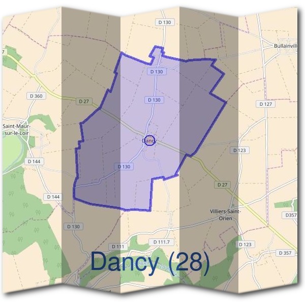 Mairie de Dancy (28)