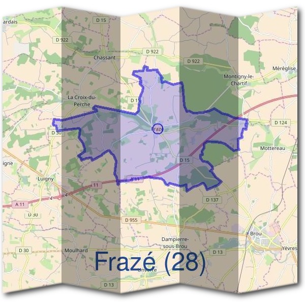 Mairie de Frazé (28)