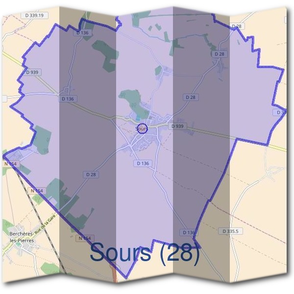 Mairie de Sours (28)