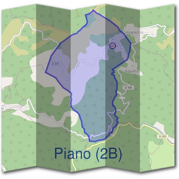 Mairie de Piano (2B)