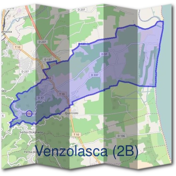 Mairie de Venzolasca (2B)