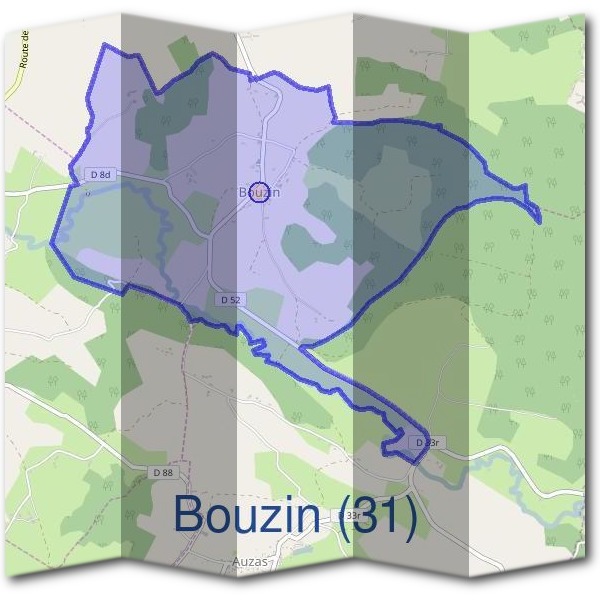 Mairie de Bouzin (31)