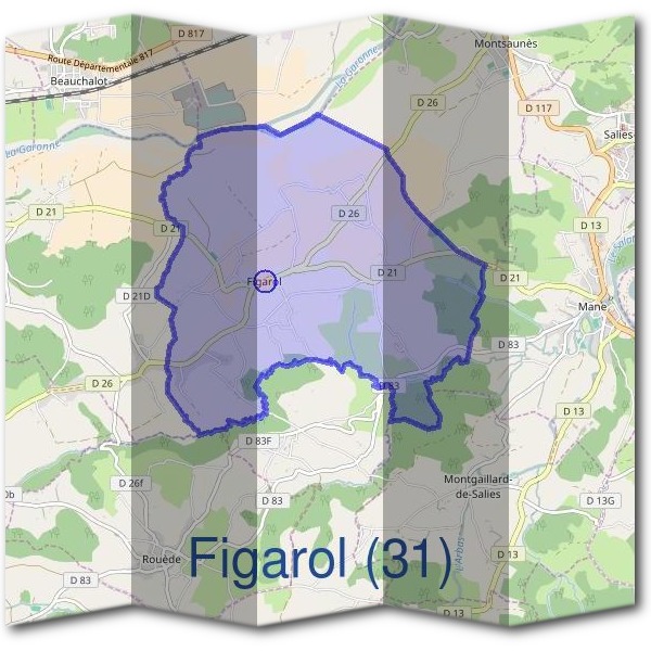 Mairie de Figarol (31)