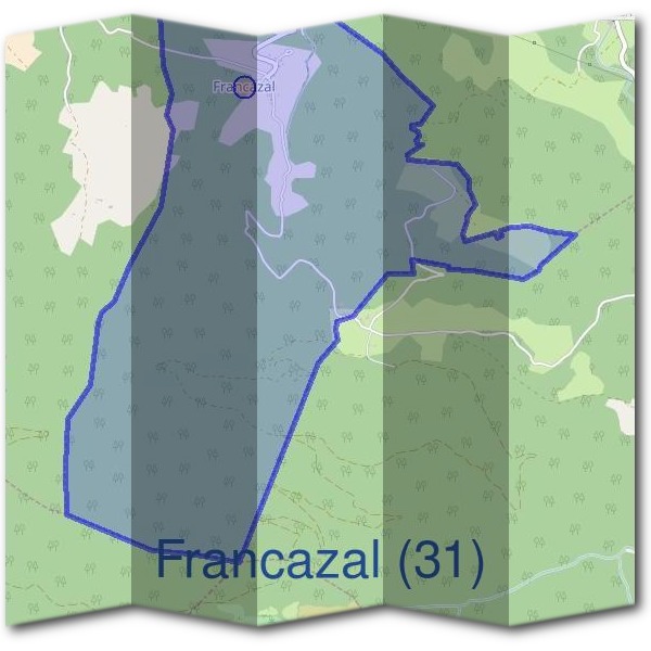 Mairie de Francazal (31)