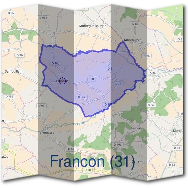 Mairie de Francon (31)