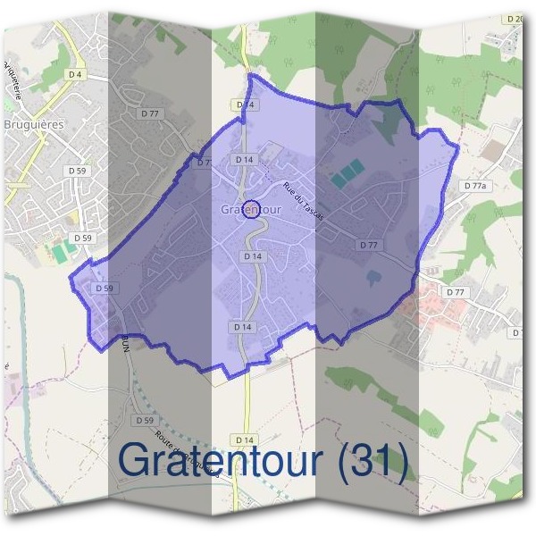 Mairie de Gratentour (31)